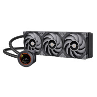 Thermaltake TOUGHLIQUID Ultra 360 -...