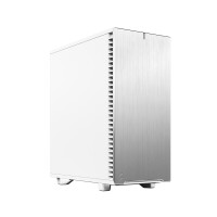 Fractal Design Define 7 - Tower - PC - Wei&szlig; - ATX - micro ATX - Mini-ITX - Stahl - 16,9 cm