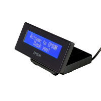 Epson DM-D30 (111) - Kundenanzeige - USB