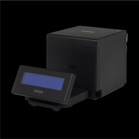 Epson DM-D30 (111) - Kundenanzeige - USB