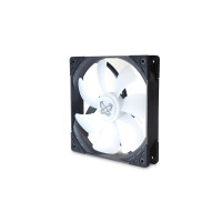 Scythe Kaze Flex 140 Square RGB PWM - Ventilator - 14 cm...