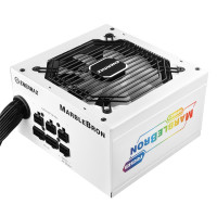 Enermax MARBLEBRON - 850 W - 100 - 240 V - 47 - 63 Hz - 11-5.5 A - Aktiv - 130 W