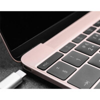 D-Link 5-IN-1 USB-C HUB DOCKING - Kabel - Digital/Daten