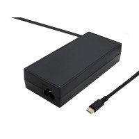 Origin Storage 100W USB-C AC ADAPTER WITH 8 OUTPUT VOLTAGES FOR ALL USB-C DE - Notebook - Indoor - 100-240 V - 50/60 Hz - 100 W - 5 - 20 V