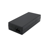 Origin Storage 100W USB-C AC ADAPTER WITH 8 OUTPUT VOLTAGES FOR ALL USB-C DE - Notebook - Indoor - 100-240 V - 50/60 Hz - 100 W - 5 - 20 V