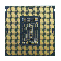 Lenovo Xeon Silver 4310 - Intel® Xeon Silver - LGA...