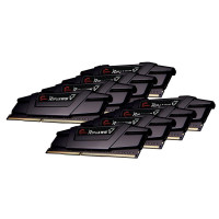 G.Skill Ripjaws V F4-3600C18Q2-256GVK - 256 GB - 8 x 32 GB - DDR4 - 3600 MHz