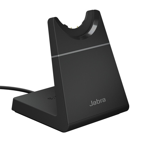 Jabra 14207-61 - Basisstation - Schwarz