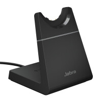 Jabra 14207-61 - Basisstation - Schwarz