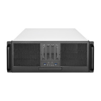 SilverStone SST-RM41-506 - Rack - Server - ATX - CEB -...