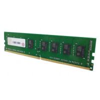 QNAP RAM-16GDR4A1-UD-2400 - 16 GB - 1 x 16 GB - DDR4 -...