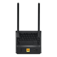 ASUS 4G-N16 - Wi-Fi 4 (802.11n) - Einzelband (2,4GHz) -...