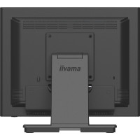 Iiyama 15 T1531SR-B1S VGA HDMI DP - Flachbildschirm (TFT/LCD) - 38 cm