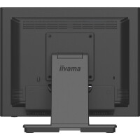 Iiyama 15 T1531SR-B1S VGA HDMI DP - Flachbildschirm (TFT/LCD) - 38 cm