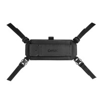 GETAC F110G6 - Rotating Hand Strap and Kickstand
