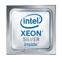 Dell Xeon Silver 4310 - Intel® Xeon Silver - FCLGA4189 - 10 nm - Intel - 2,1 GHz - 64-Bit