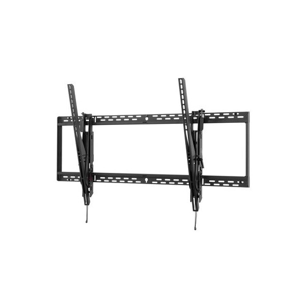 Peerless ST680P - 152,4 cm (60 Zoll) - 2,49 m (98 Zoll) - 159 kg - -5 - 15° - Schwarz