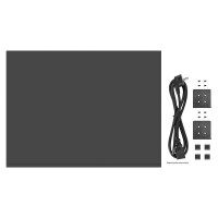Intellinet 54-P PoE+ Managed Switch 6x10GbE 450W - Switch...