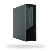 Chieftec BU-12B-300 - Small Form Factor (SFF) - PC -...