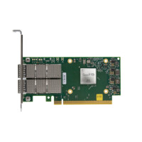 Mellanox Technologies ConnectX -6 Dx - Eingebaut -...