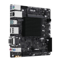 ASUS PRIME N100I-D D4-CSM - Mainboard - AMD Sockel AM5 (Ryzen Zen4)