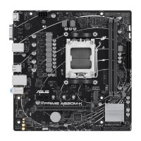 ASUS MB ASUS PRIME A620M-K (AMD,AM5,DDR5,mATX) - AMD...