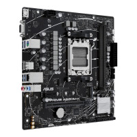 ASUS MB ASUS PRIME A620M-K (AMD,AM5,DDR5,mATX) - AMD...