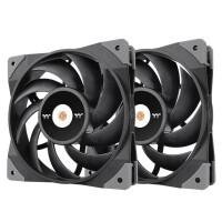 Thermaltake TOUGHFAN 12 - Ventilator - 12 cm - 500 RPM -...