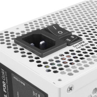 Sharkoon REBEL P30 Gold 1000W ATX3.0 weiss 1x 12VHPWR 4x PCIe Kabel-Management 1000