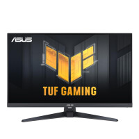 ASUS 80.1cm GAMING TUF VG328QA1A FSync 170Hz HDMI DP Spk....