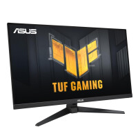 ASUS 80.1cm GAMING TUF VG328QA1A FSync 170Hz HDMI DP Spk. - Flachbildschirm (TFT/LCD) - 80,1 cm