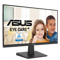 ASUS 68.5cm GAMING VA27EHF HDMI IPS Ad.Sync 1ms - Flachbildschirm (TFT/LCD) - 68,5 cm