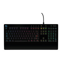 Logitech Prodigy G213 - Tastatur - USB