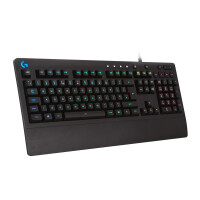 Logitech Prodigy G213 - Tastatur - USB