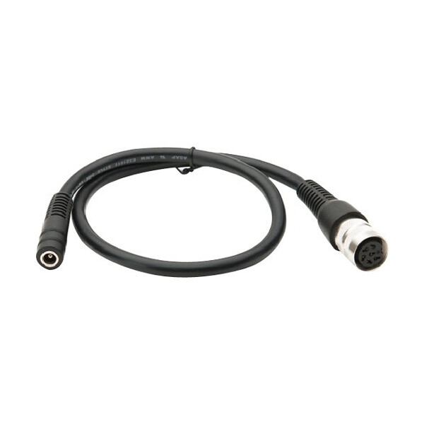 HONEYWELL VM1078CABLE - Notebook - Schwarz