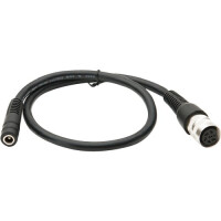 HONEYWELL VM1078CABLE - Notebook - Schwarz