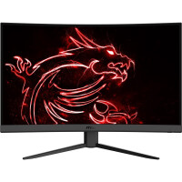 MSI 32 L Optix G32CQ4DE E2