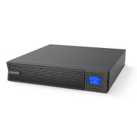 BlueWalker VFI 1000 ICR IoT - Doppelwandler (Online) - 1 kVA - 1000 W - Reiner Sinus - 160 V - 300 V