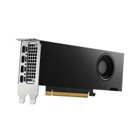 PNY VCNRTX4000ADALP-PB - Quadro RTX 4000 - 20 GB - GDDR6...