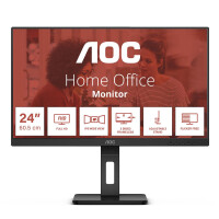 AOC 23.8IN WLED 16:9 4MS 3000:1 - Flachbildschirm...
