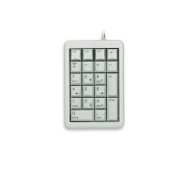 Cherry Slim Line KEYPAD G84-4700 - Keypad - 21 Tasten