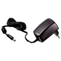 Dymo AC Adapter - 240 V - China - LabelManager 210D - Schwarz - 106 mm - 92 mm