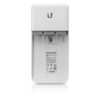 UbiQuiti Networks NanoSwitch - Gigabit Ethernet (10/100/1000) - Power over Ethernet (PoE)