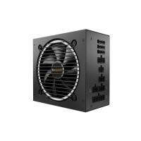 Be Quiet! Pure Power 12 M - 750 W - 100 - 240 V - 820 W -...