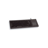 Cherry Advanced Performance Line XS G84-5500 - Tastatur - 1.000 dpi - 89 Tasten QWERTZ - Schwarz