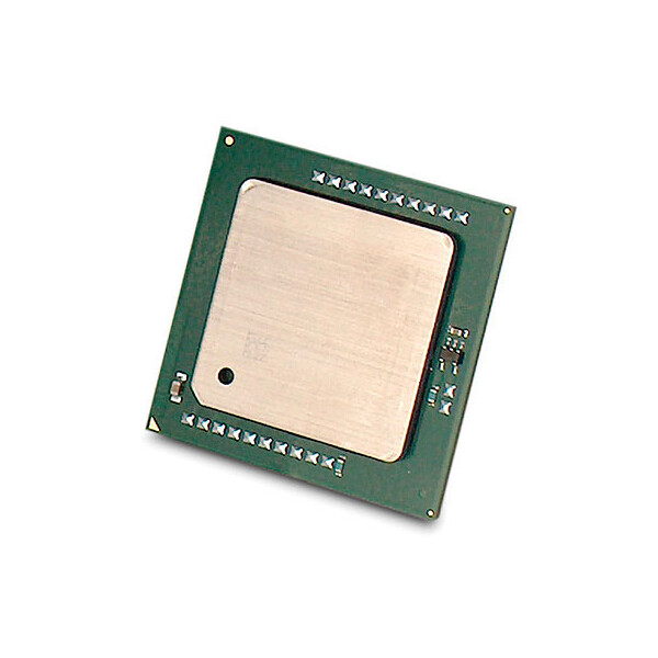 HPE Xeon Silver 4208, Xeon Silber 2,1 GHz - Skt 3647 Cascade Lake
