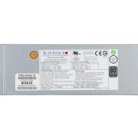 Supermicro PWS-2K04A-1R - 1000 W - 100 - 240 V - 2000 W - 50 - 60 Hz - 12 - 9.5 - 10 - 9.5 A - Aktiv