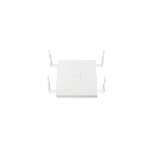 Lancom 730-5G - Ethernet-WAN - Gigabit Ethernet - SIM-Karten-Slot - Weiß