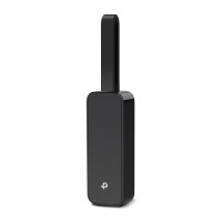 TP-LINK UE306 - Kabelgebunden - USB - Ethernet - 1000...