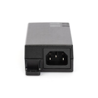 DIGITUS Gigabit Ethernet PoE Injektor, 802.3af, 15,4 W
